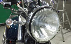 SUZUKI GSX400 IMPULSE 1997 GK79A