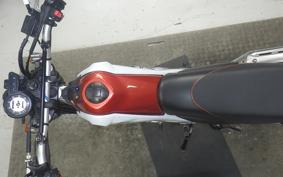 YAMAHA TRICKER Gen.3