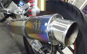 HONDA CB400SF GEN 4 2015