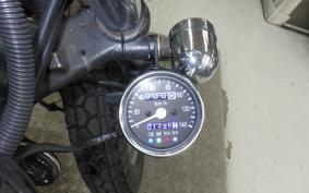 SUZUKI GRASS TRACKER Bigboy NJ47A