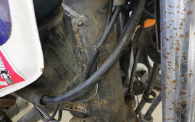 HONDA TL50 TL50
