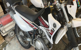 YAMAHA XTZ125 KE18