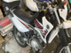 Фото Yamaha XTZ125 с японского аукциона