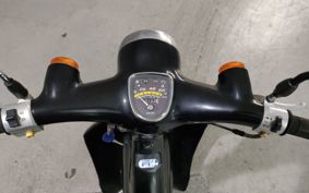 HONDA LITTLE CUB AA01