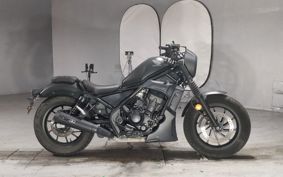HONDA REBEL MC49