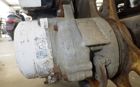 HONDA SKY 1998 AB14