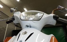SUZUKI ADDRESS V125 CF4EA