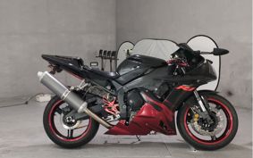 YAMAHA YZF-R1 RN09