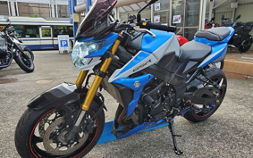 SUZUKI GSR750 2015 GR7NA