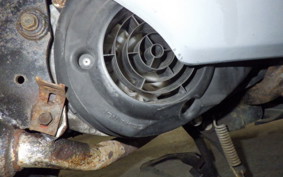 HONDA LEAD 100 JF06