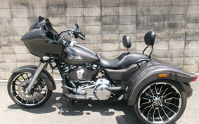 HARLEY FLTRT ROAD GLIDE 3 2023 MFP