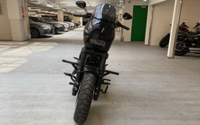 HARLEY FXFBS 2019 YLK