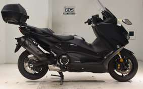 YAMAHA T-MAX 560 T 2021 SJ19J
