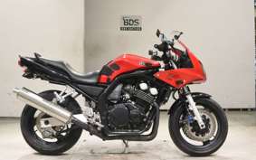 YAMAHA FZS600 FAZER 2003