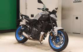 YAMAHA MT-07 2026 RM48J