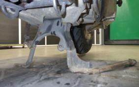 HONDA TODAY 2 2024 AF67