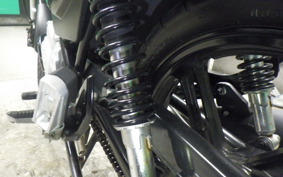 SUZUKI EN125 3F 1988