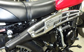 SUZUKI TS250 2017 TS2503