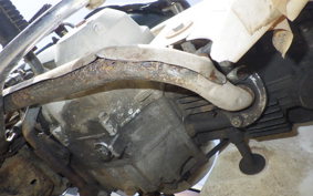 HONDA C50 SUPER CUB C50