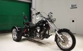 YAMAHA DRAGSTAR 250 TRIKE VG02J