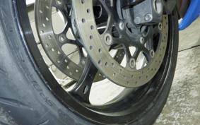 SUZUKI GSX-R600 2007