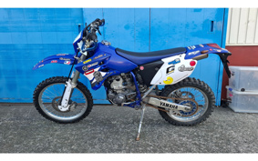 YAMAHA WR250F CG16W