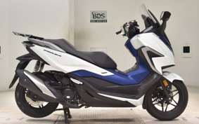 HONDA FORZA 250 MF15