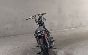 HONDA SUPER CUB50 C50