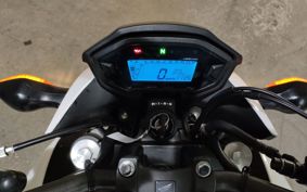 HONDA CB400F NC47