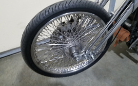 HARLEY FXSTS1340 2000 BLY