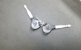 HONDA FORZA SI 2005 MF12