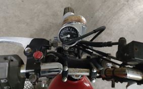 KAWASAKI 250TR BJ250F