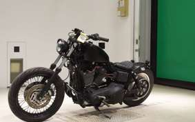 HARLEY FXDX 1450 2001