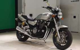 YAMAHA XJR1200 1996 4KG