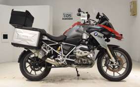 BMW R1200GS 2013