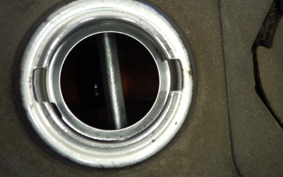 HONDA GYRO X 2008 TD01