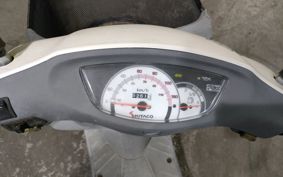 HONDA DIO CHESTER AF34