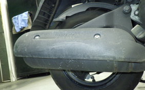 YAMAHA JOG 2010 SA57J