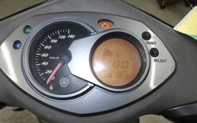 YAMAHA CYGNUS 125 X 2 SE44J