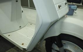 HONDA GYRO UP TA01