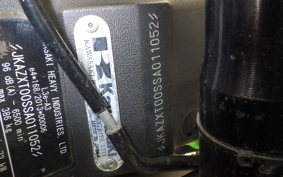 KAWASAKI ZX 10 NINJA ABS 2018