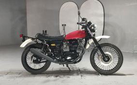 KAWASAKI 250TR BJ250F