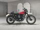 Фото Kawasaki 250TR с японского аукциона