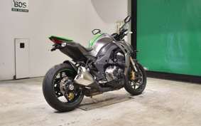 KAWASAKI Z1000 Gen.5 2014
