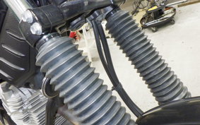 YAMAHA TRICKER 2004 DG10J