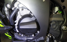 KAWASAKI ZX 10 NINJA R SE 2020