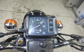 HONDA CD125T BENLY 2025 CD125T