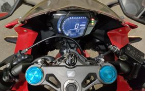 HONDA CBR250RR MC51