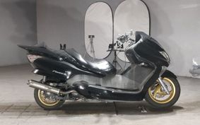 HONDA FORZA X MF08