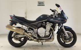 SUZUKI BANDIT 1250 SA 2008 GW72A
